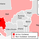 Image for article titled Approaching Zero: How West Africa is Crushing the Ebola Epidemic
